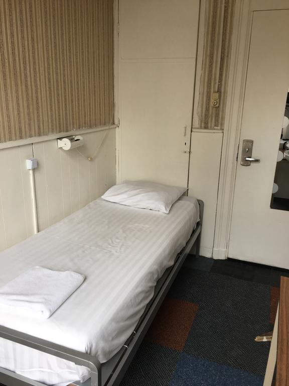 Hotel Amar Rotterdam Bagian luar foto