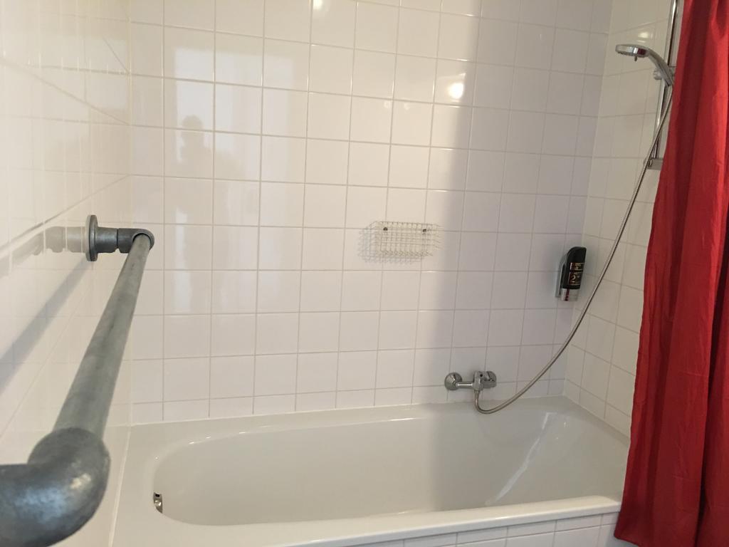 Hotel Amar Rotterdam Bagian luar foto