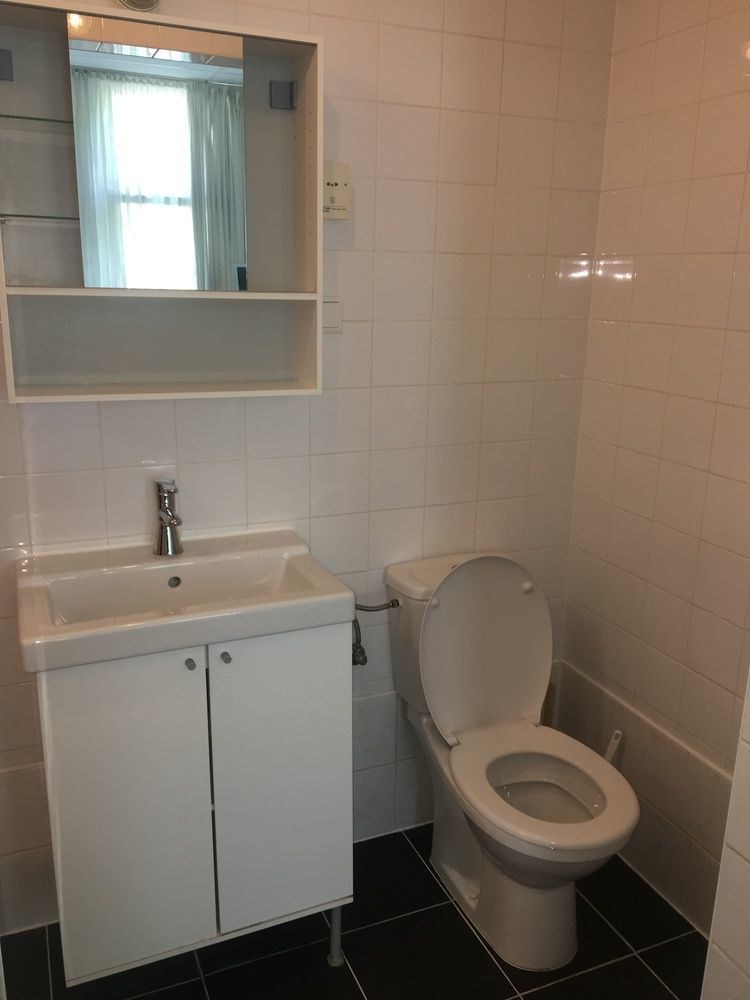 Hotel Amar Rotterdam Bagian luar foto